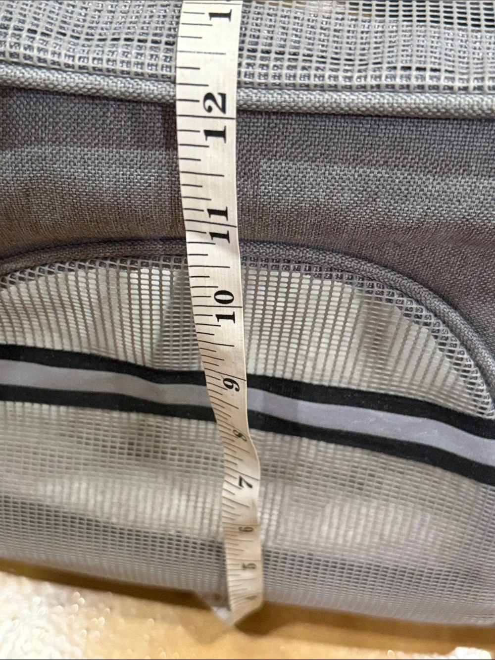 N/A versatile gray